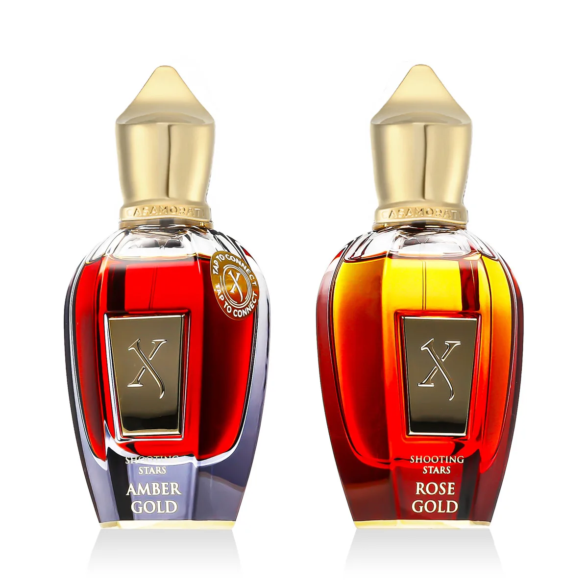 Xerjoff Amber Gold,Amber Gold thumbnail 4