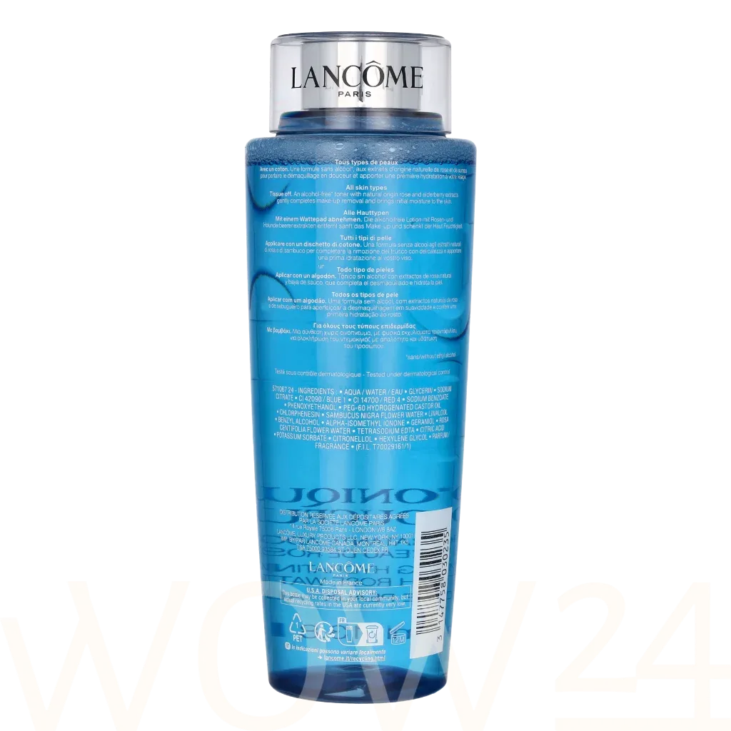Lancome Tonique Douceur thumbnail 3