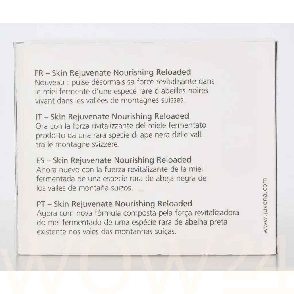 Juvena Skin Rejuvenate Intensive Nourishing thumbnail 3
