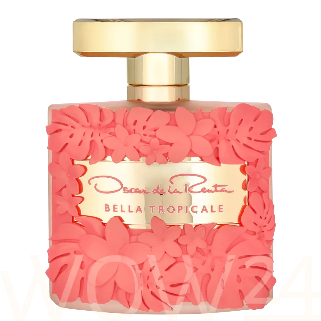 Oscar de la Renta Bella Tropicale thumbnail 5