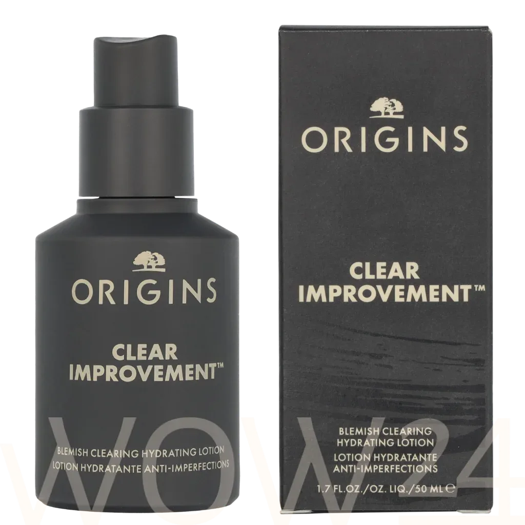 Origins Origins Clear Improvement Blemish Clearing Hydrating Lotion thumbnail 4