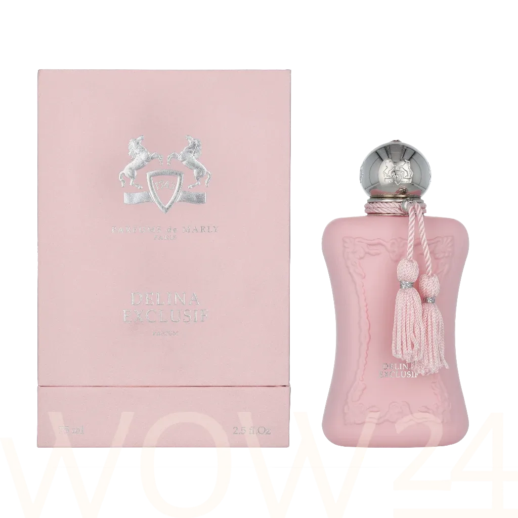 Parfums de Marly Delina exclusif thumbnail 4