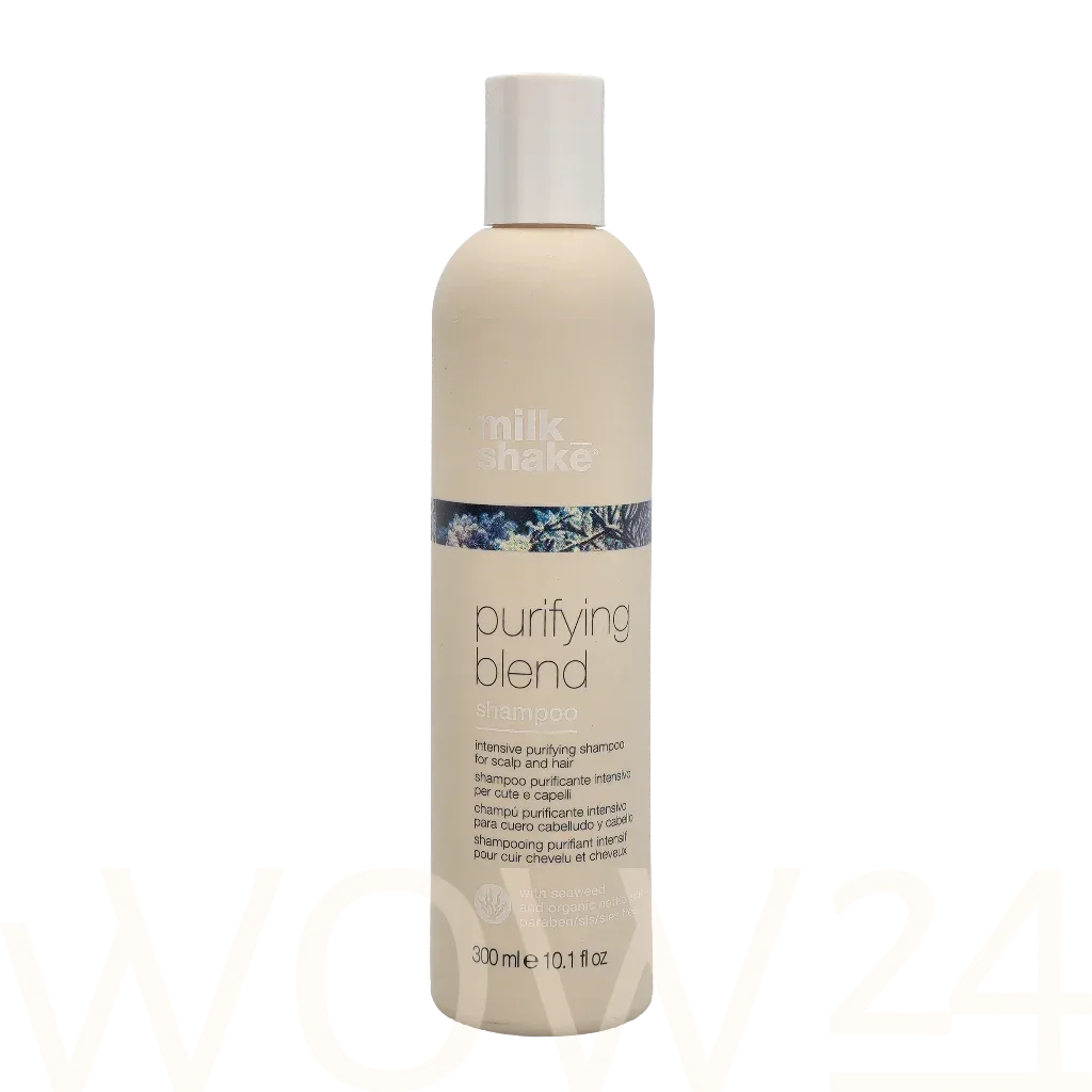 Milk Shake Purifying Blend Anti-Dandruff Shampoo (Shampoo) - thumbnail 2