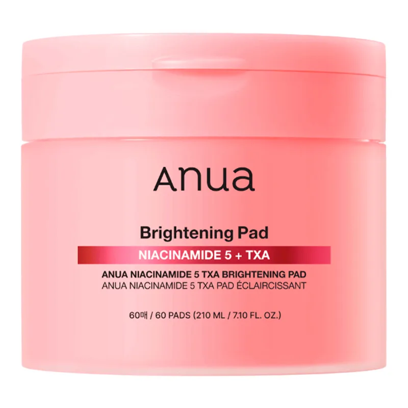 Anua Niacinamide 5 + TXA Brightening Pad thumbnail 7