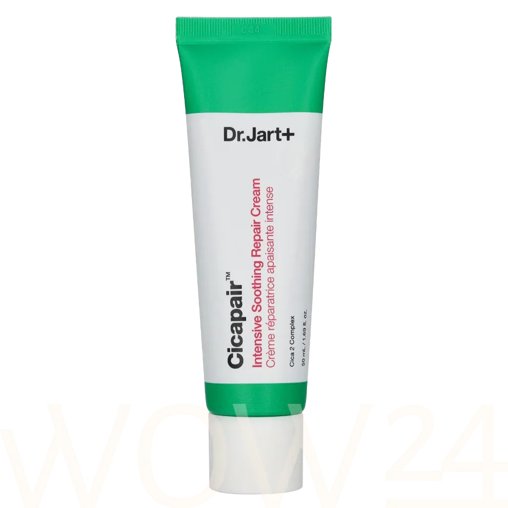 Dr.Jart+ Cicapair Intensive Soothing Repair Cream thumbnail 5
