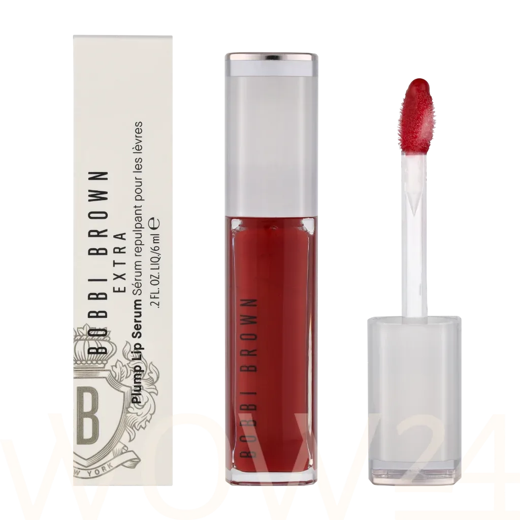 Bobbi Brown Tinted filling lip serum (Extra Plump Lip Serum) thumbnail 4
