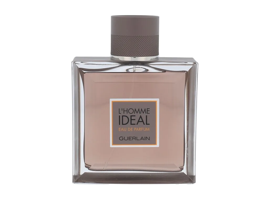 L´Homme Ideal