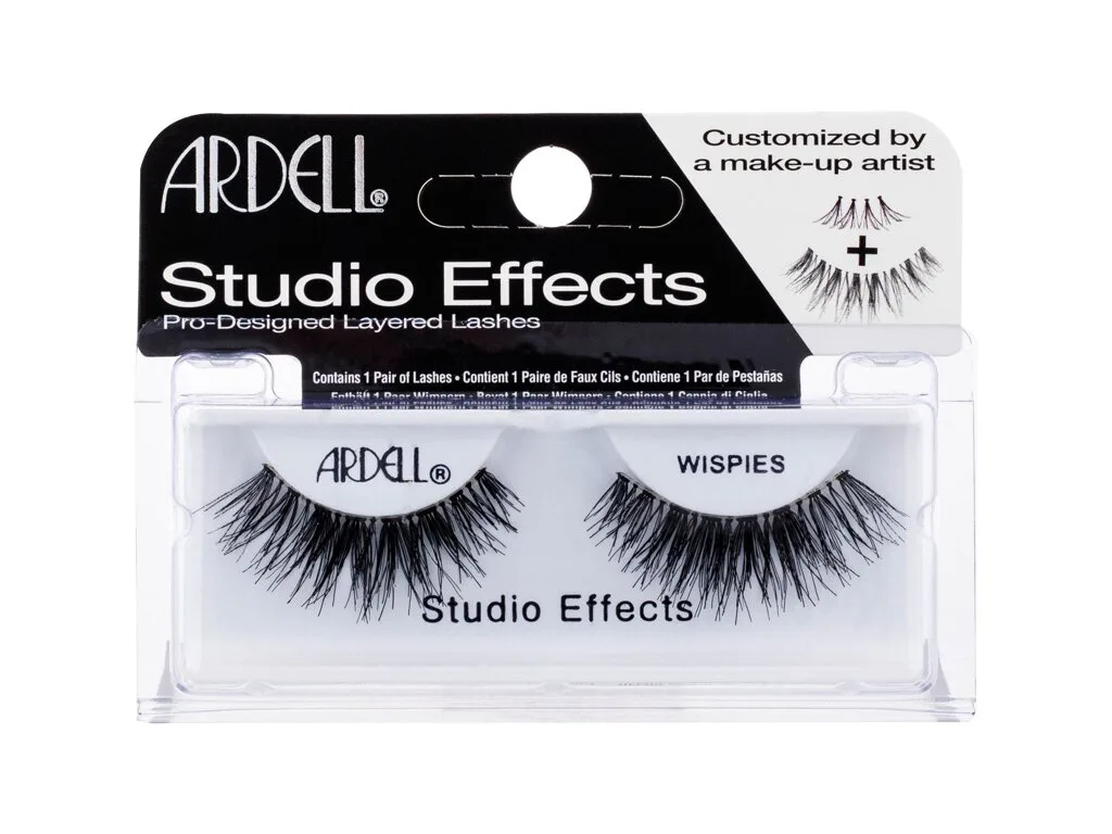 Studio Effects Wispies