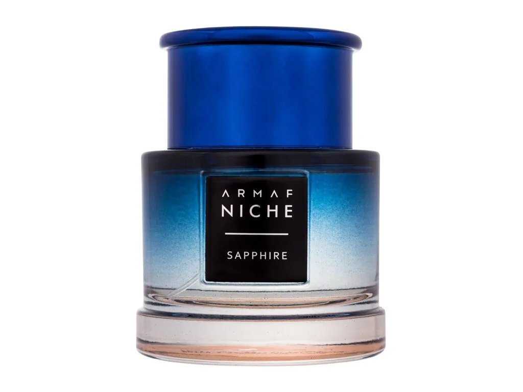 Niche sapphire
