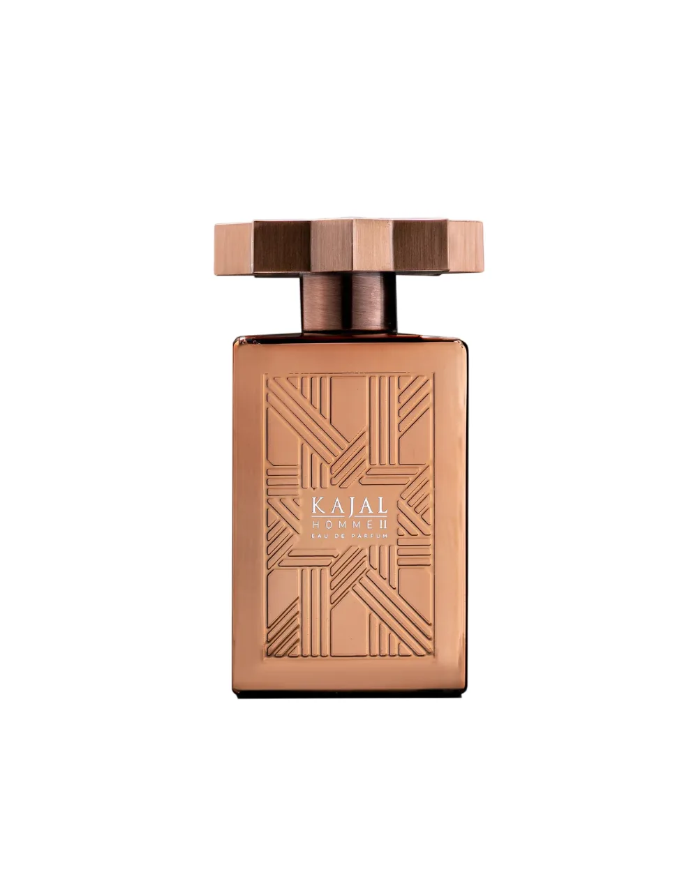 Kajal Perfumes Homme II thumbnail 5