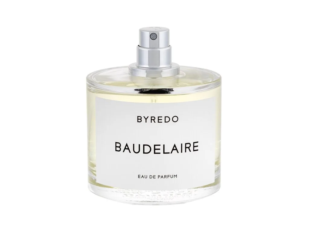 Baudelaire