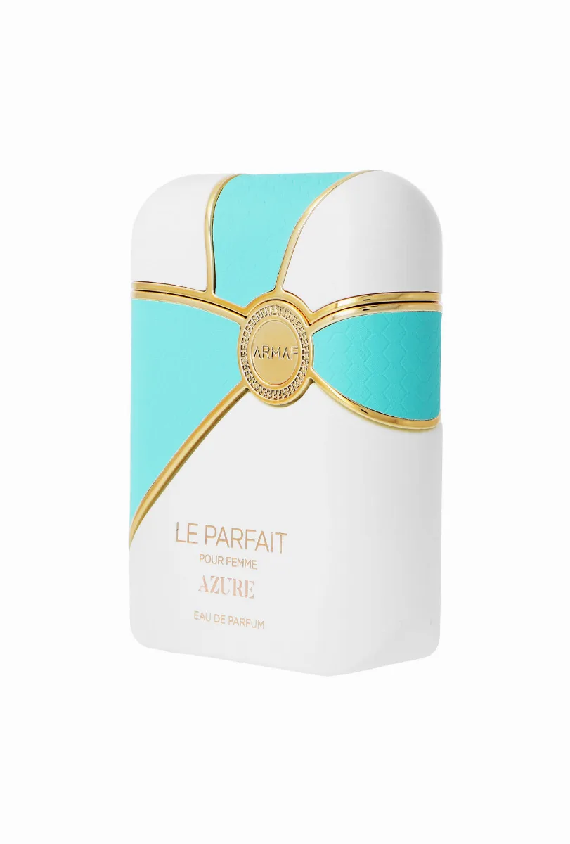 Armaf Beauté Le Parfait Azure thumbnail 7