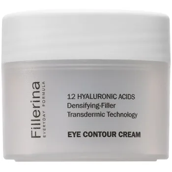 Fillerina Everyday Formula Eye Cream (Eye Contour Cream) 25 ml thumbnail 4