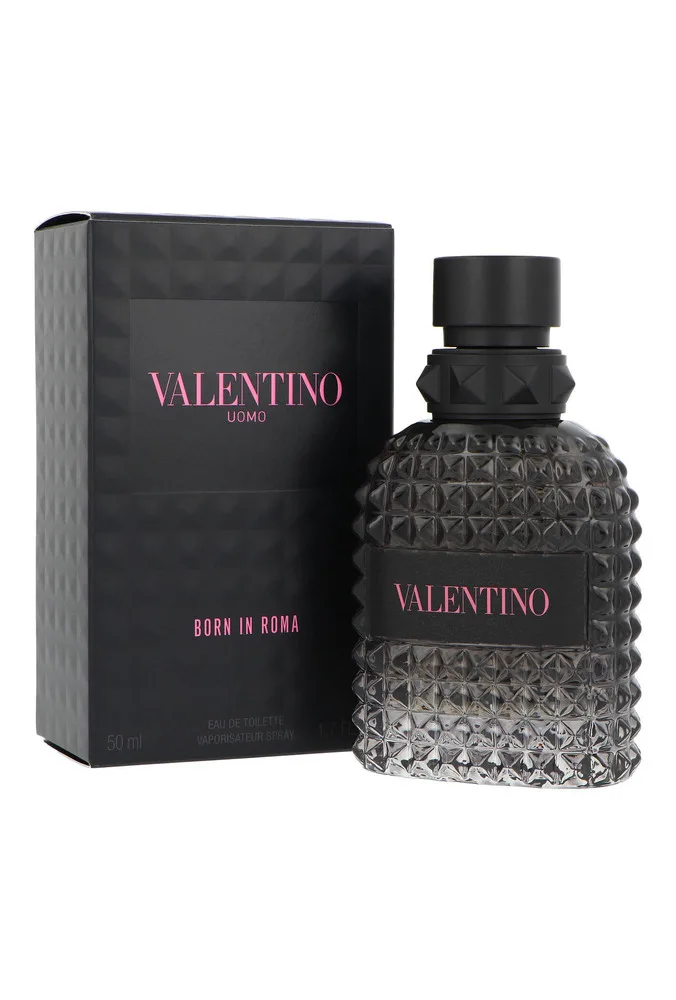 Valentino Uomo Born in Roma thumbnail 3