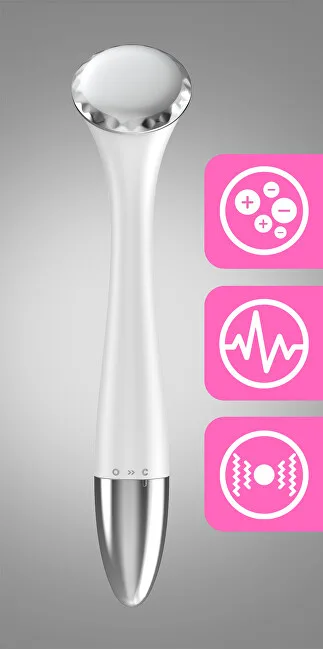 BeautyRelax Creambooster galvanic iron thumbnail 6