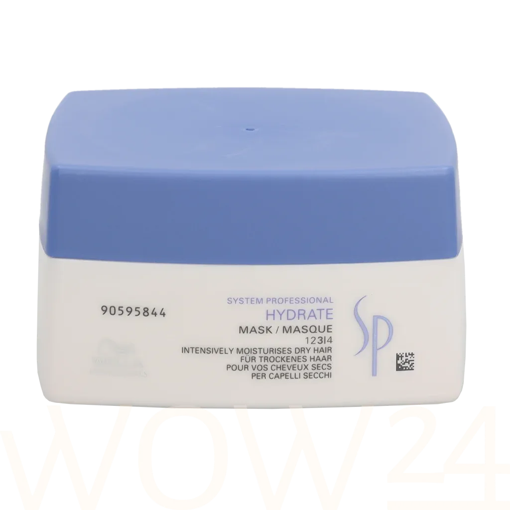 Wella Professional SP Hydrate thumbnail 2