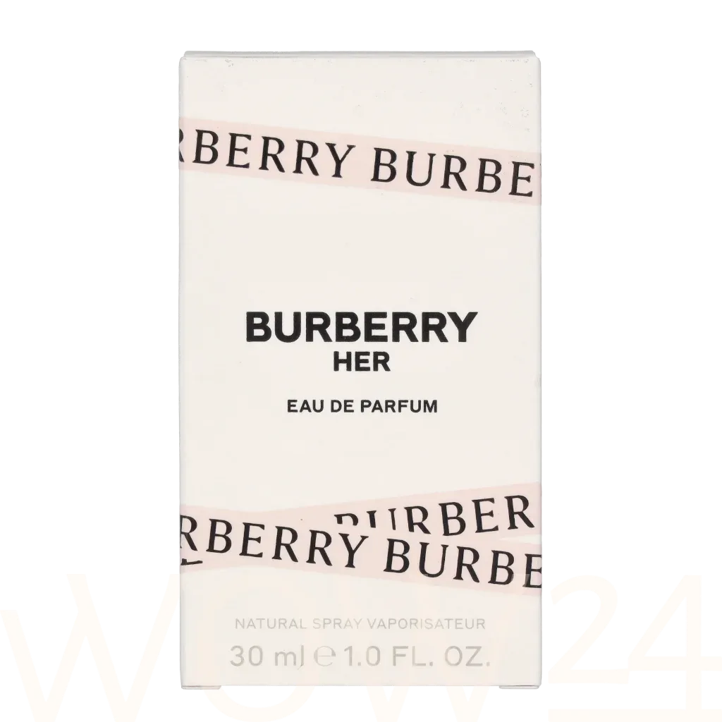 Burberry Her thumbnail 2