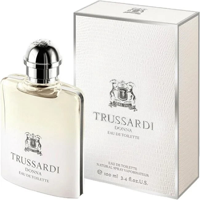 Trussardi Donna Eau de Toilette thumbnail 3