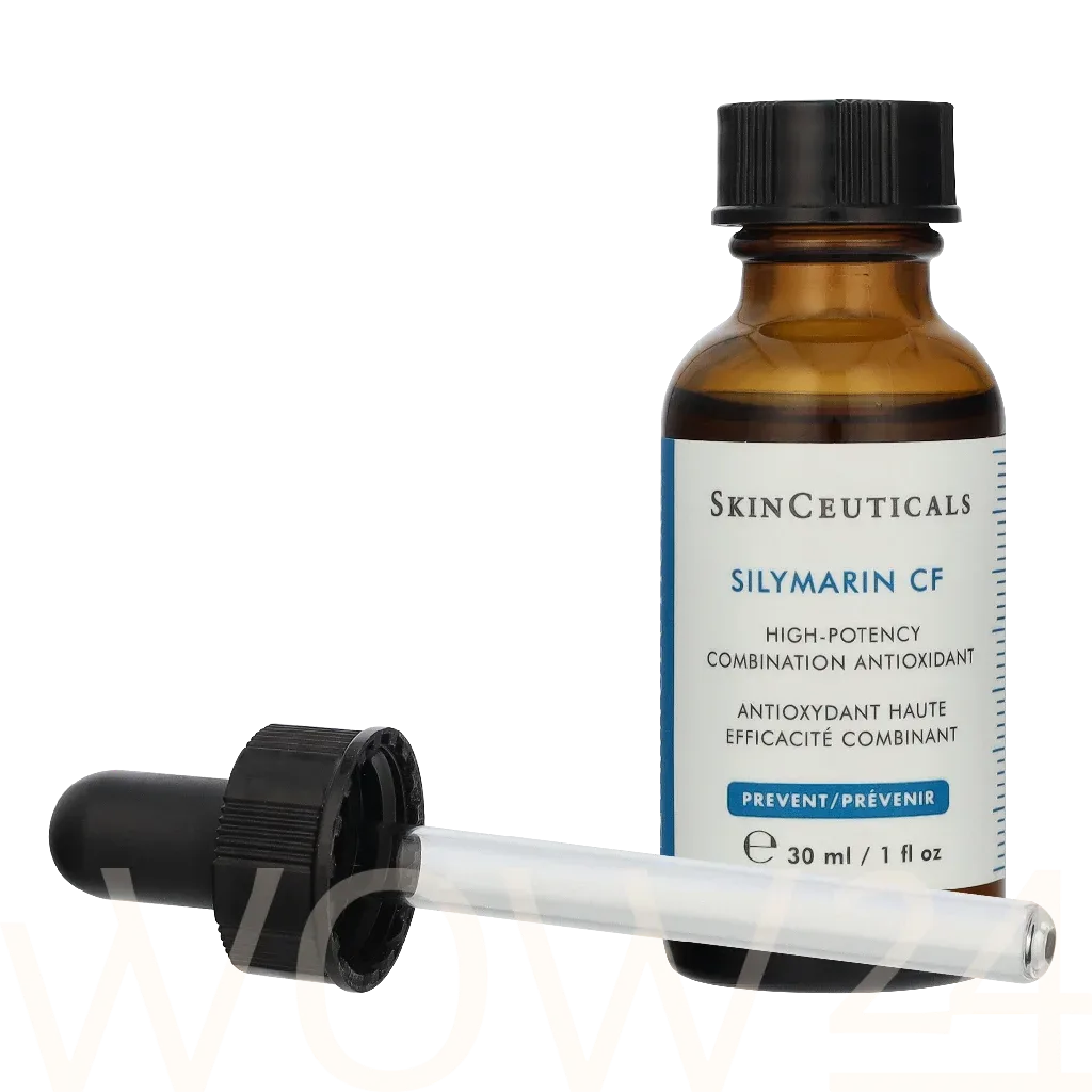 Skinceuticals SkinCeuticals Silymarin CF Serum thumbnail 5