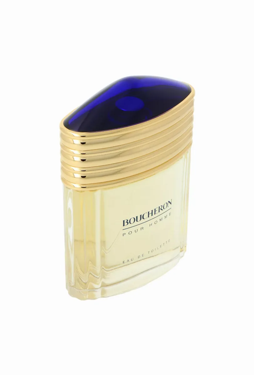 Boucheron Boucheron Pour Homme thumbnail 7
