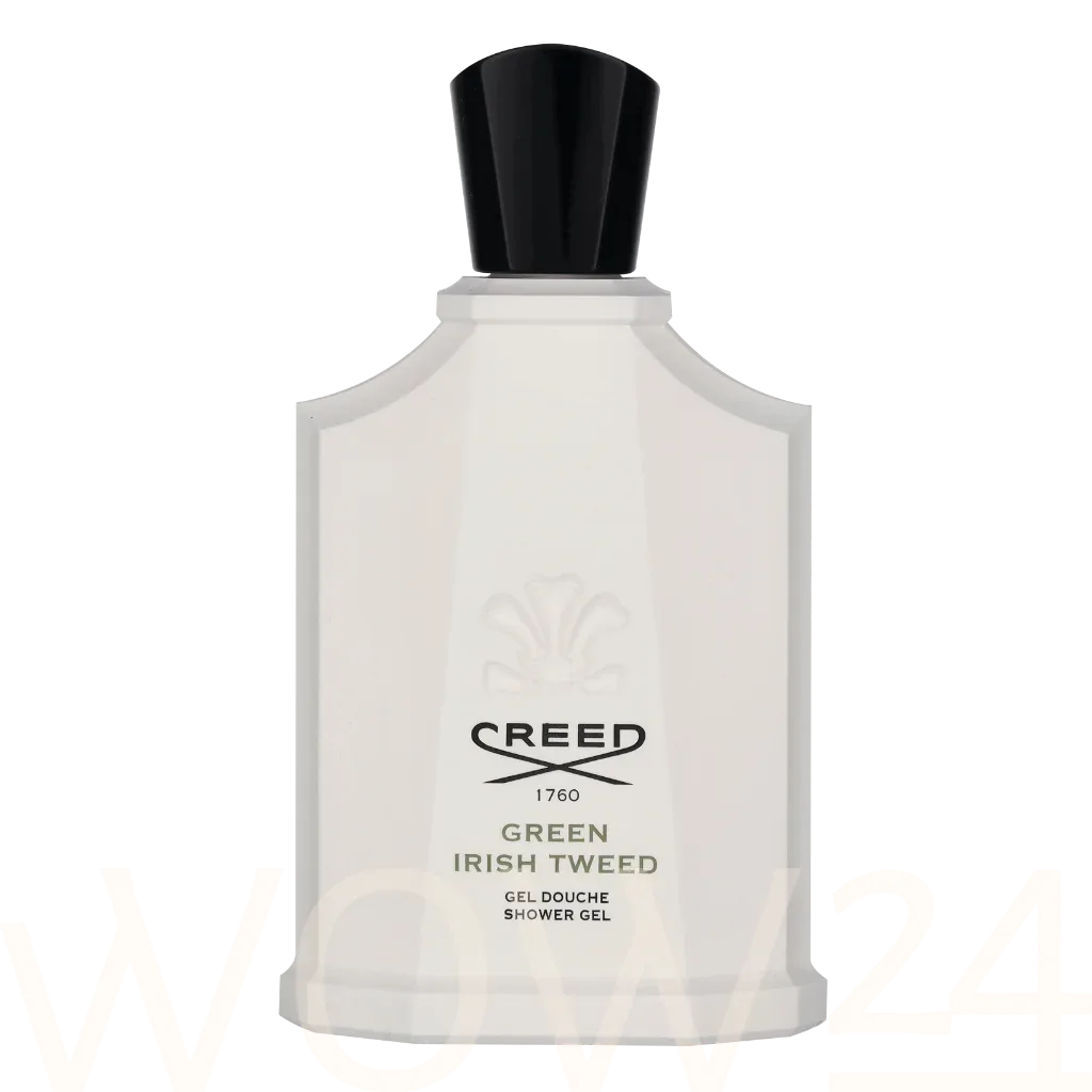 Creed Creed Green Irish Tweed Men Shower Gel thumbnail 5
