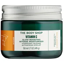 The Body Shop Vitamin C Glow Boosting Intense Moisturiser thumbnail 2
