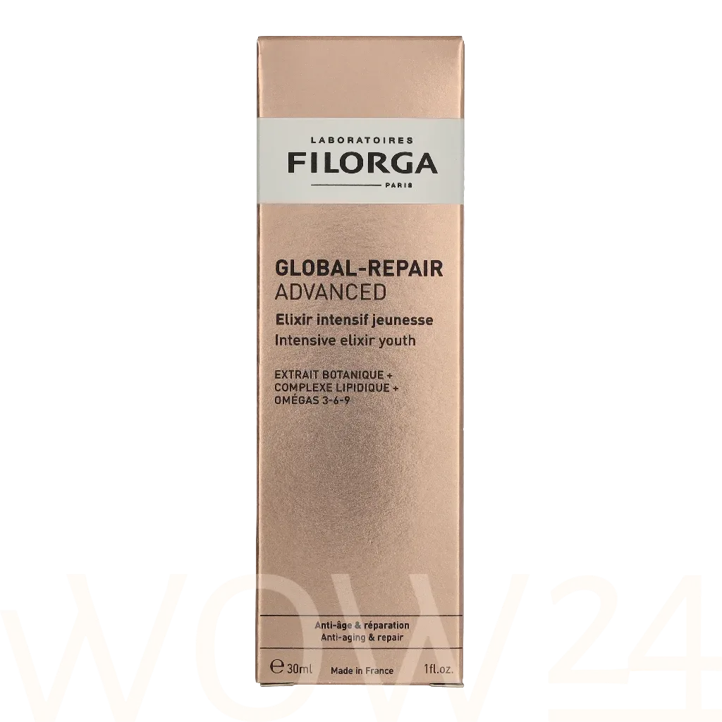 Filorga Global-Repair Advanced Intensive Elixir Youth thumbnail 2