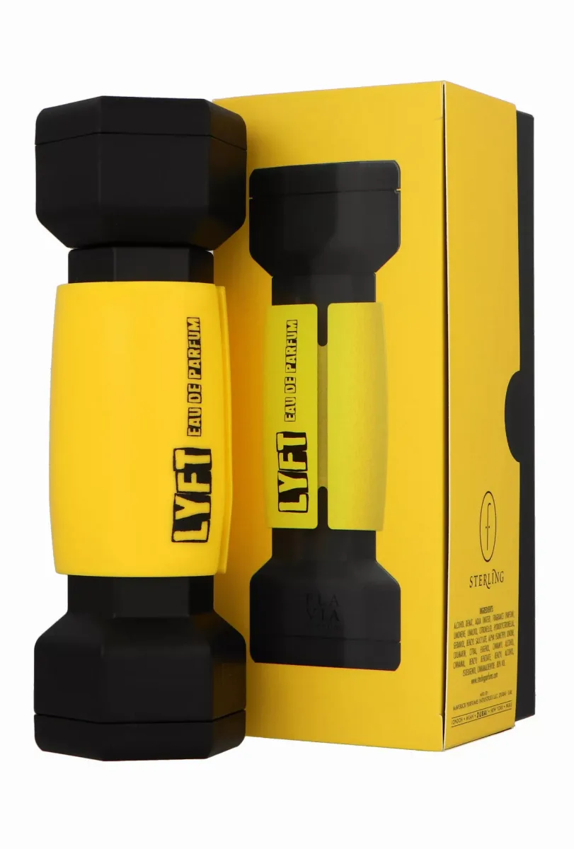 Flavia Lyft Pour Homme thumbnail 4