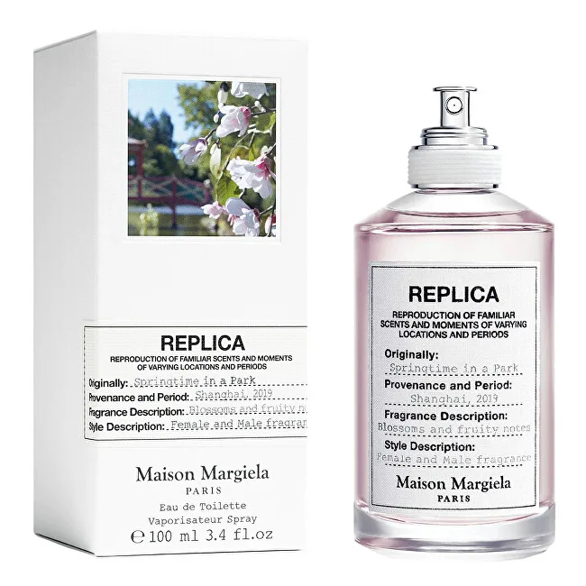 Maison Margiela Replica Springtime in a Park thumbnail 5