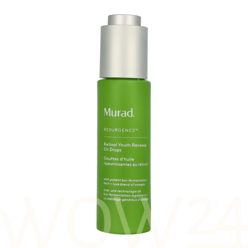 Murad Skincare Murad Retinol Youth Renewal Drops thumbnail 5