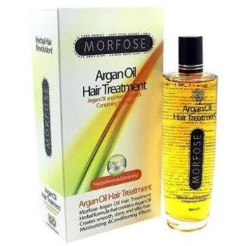 morfose Argan Oil Hair Treatment thumbnail 2