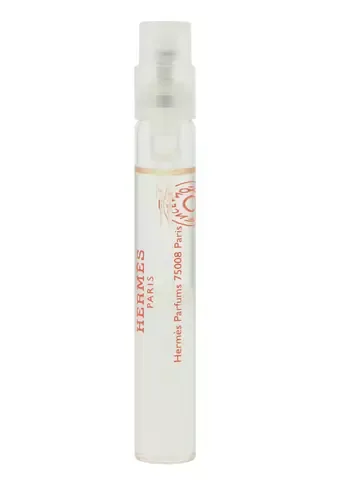 Hermes Set Hermes Hermessence Myrrhe Eglantine Edt 20 x 4ml thumbnail 2