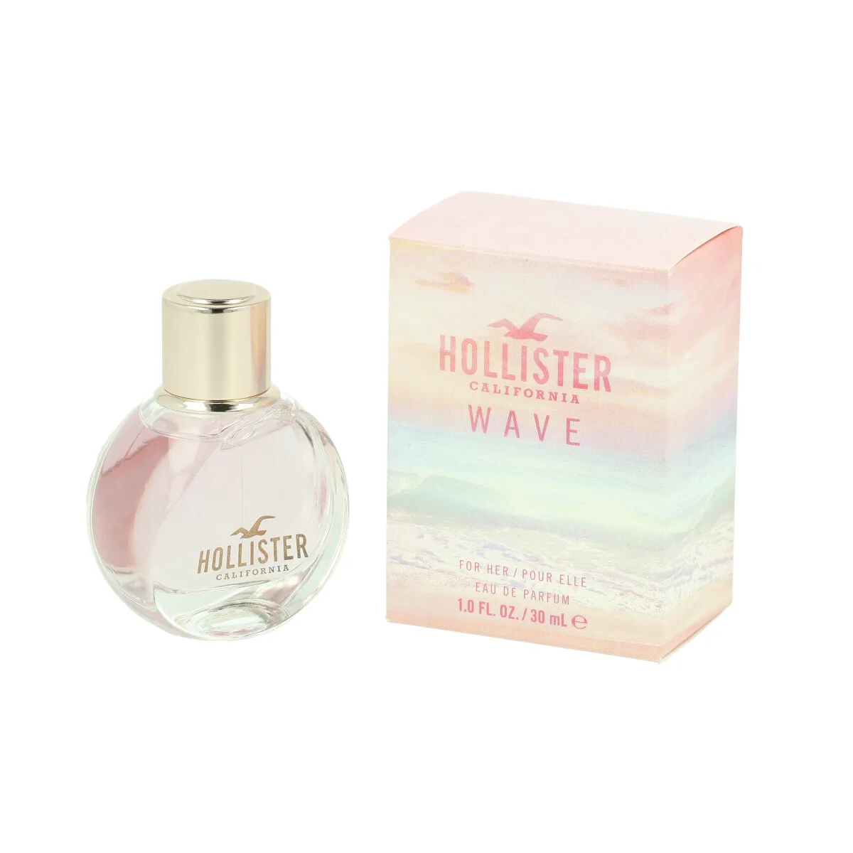 Hollister Wave thumbnail 2
