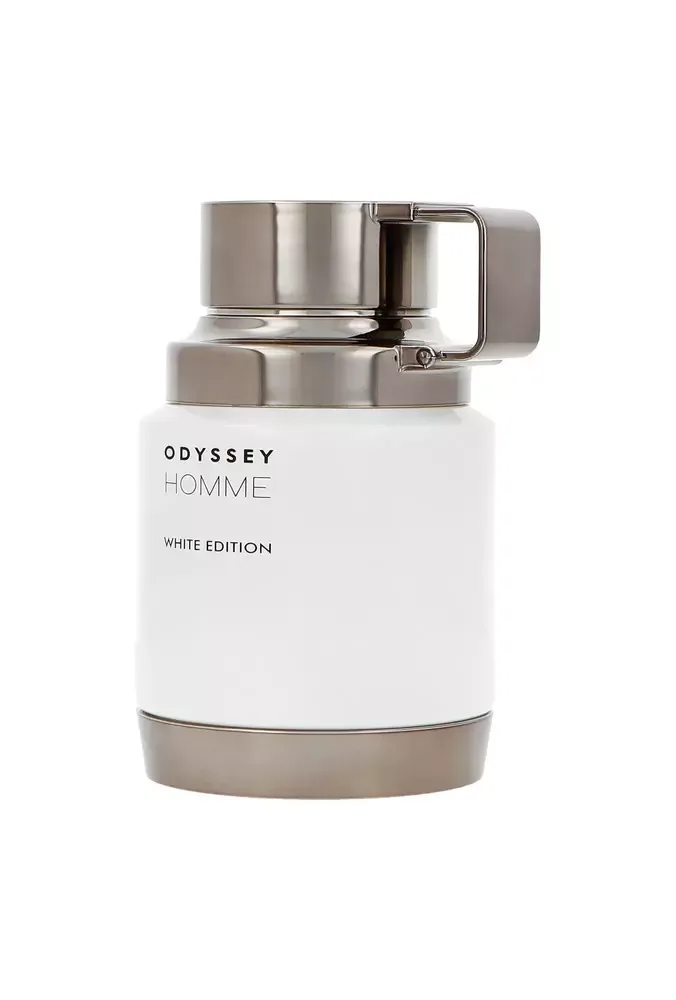 Armaf Beauté Odyssey White Edition thumbnail 3