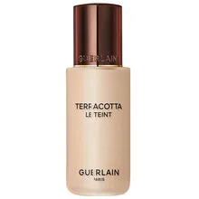 Guerlain Long-lasting make-up Terracotta Le Teint (Fluid Foundation) 35 ml - 0.5N Neutral thumbnail 2