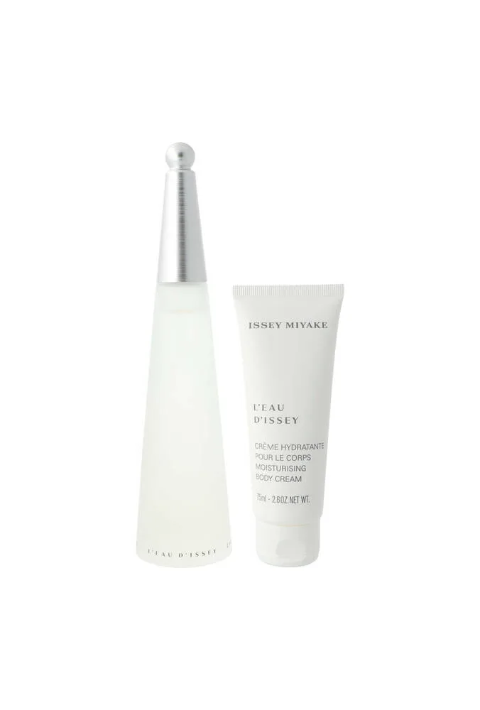 Issey Miyake L'eau d'issey thumbnail 3