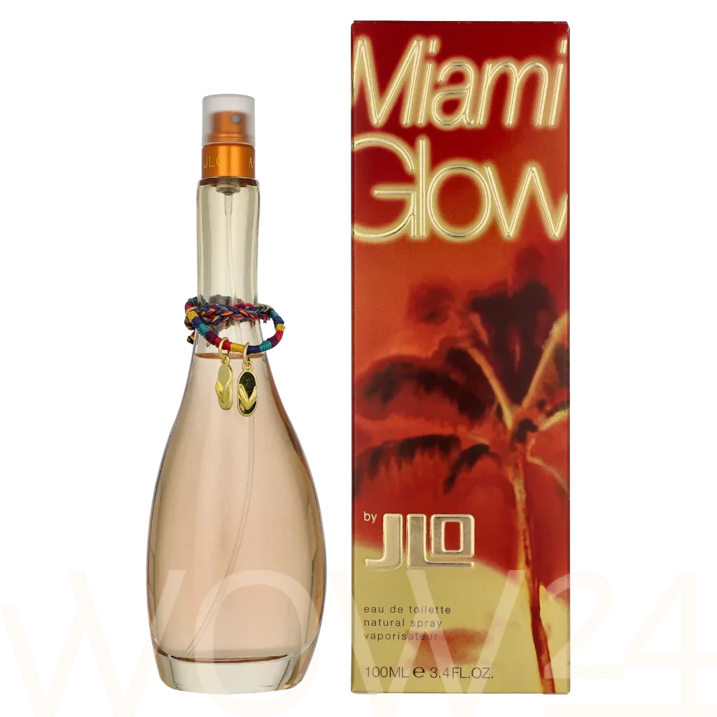 Jennifer Lopez Miami Glow thumbnail 4