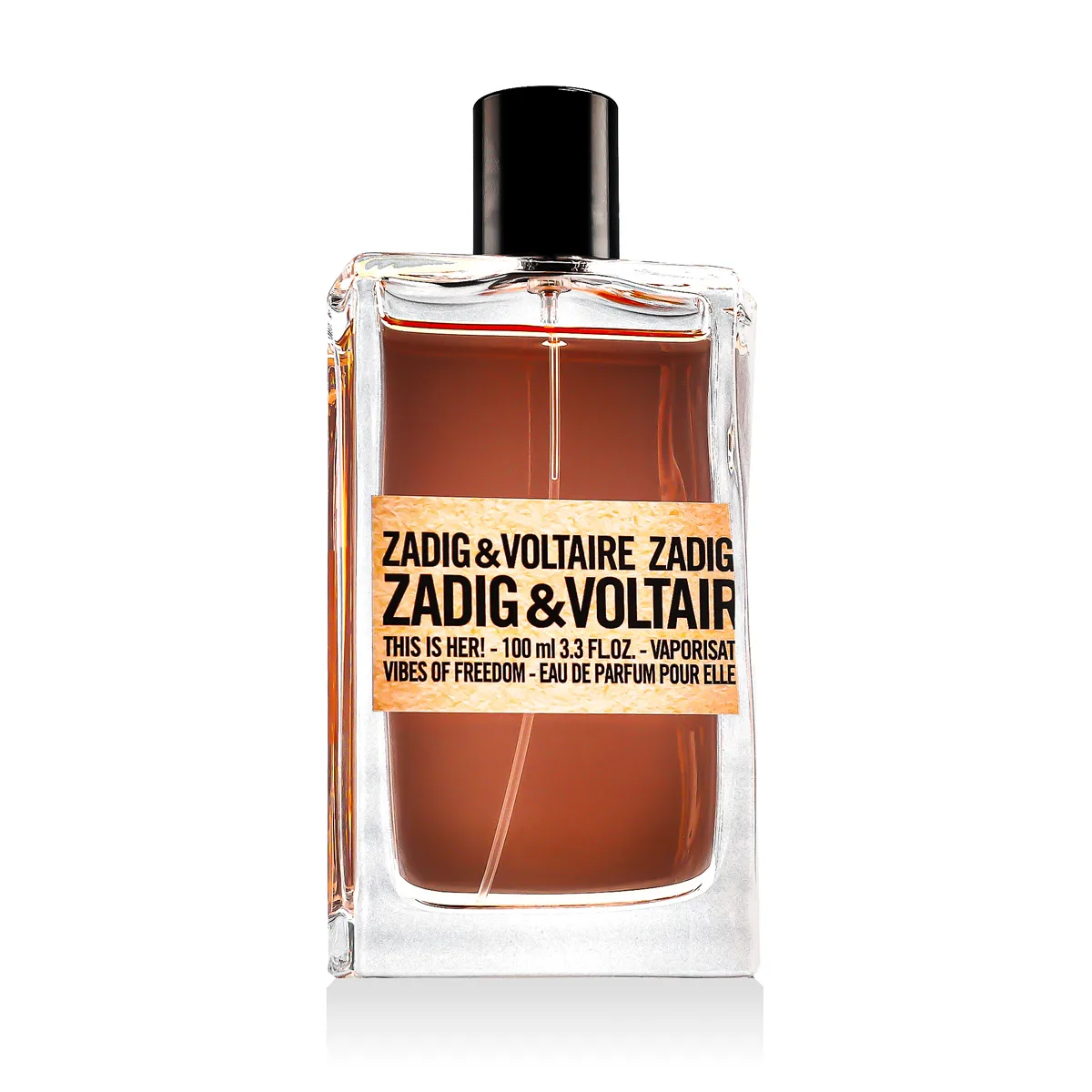Zadig & Voltaire This is Her! Vibes of Freedom thumbnail 7