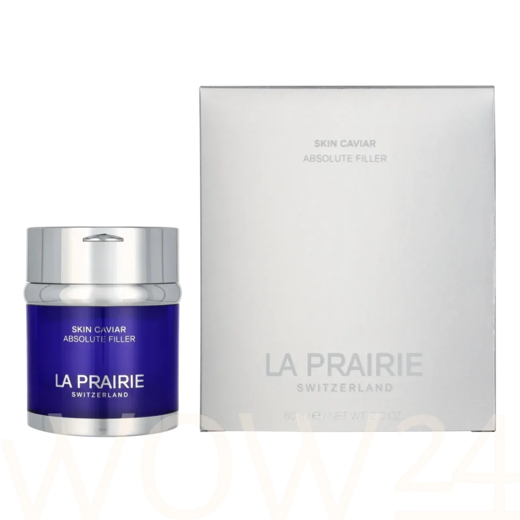La Prairie Skin Caviar Absolute Filler thumbnail 4