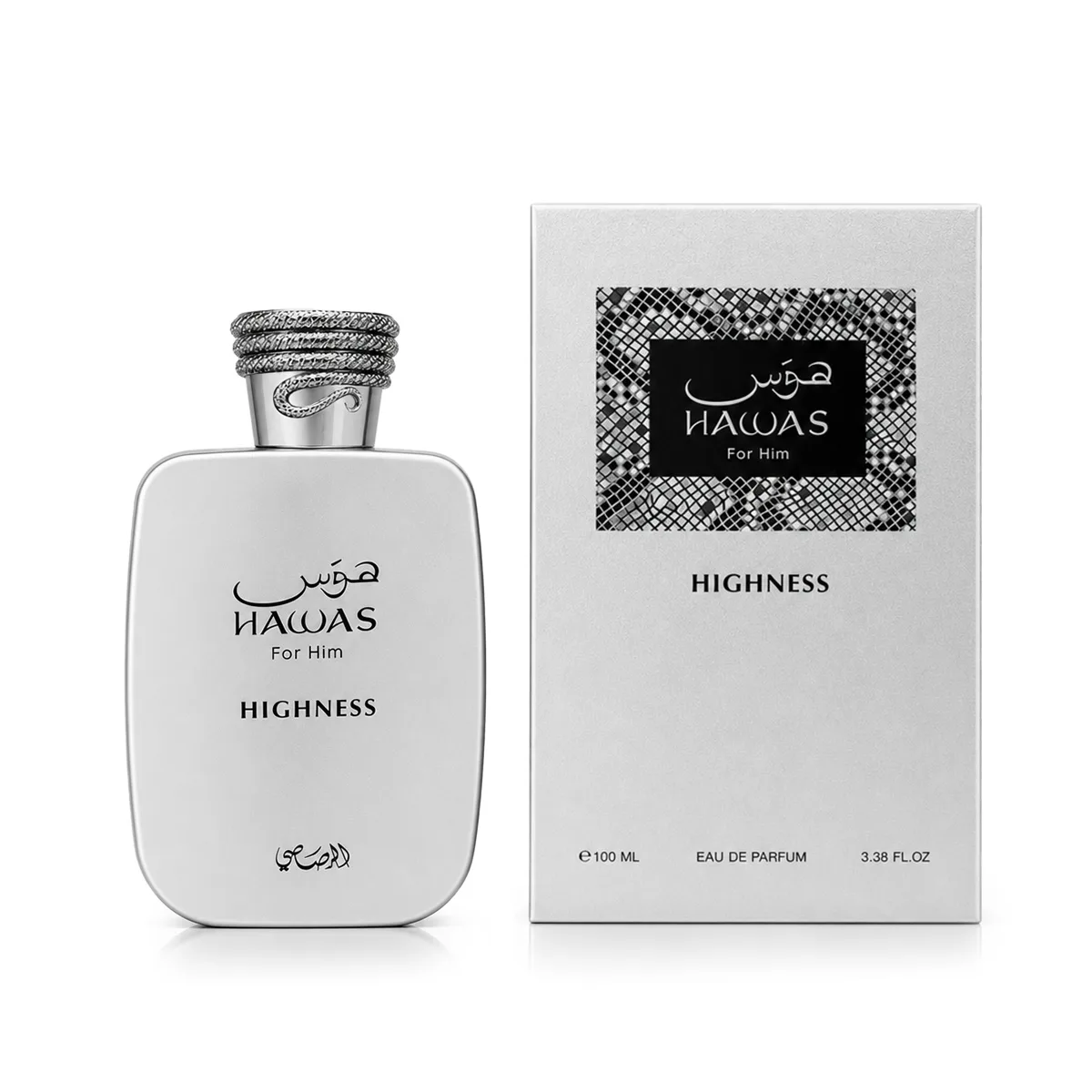 Rasasi Hawas Highness thumbnail 2