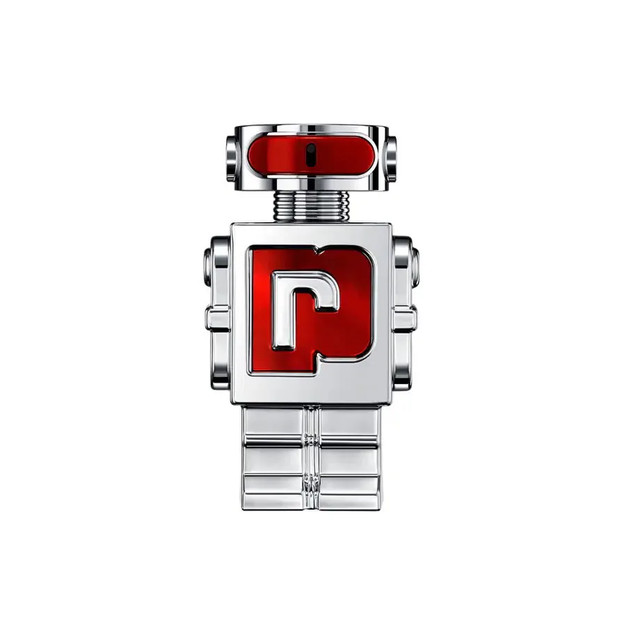 Rabanne Phantom In Red Parfum Elixir thumbnail 2