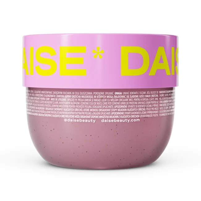 Daise CHERRY body scrub thumbnail 2