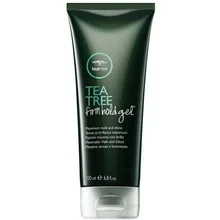Paul Mitchell Tea Tree Special Firm Hold Gel thumbnail 2