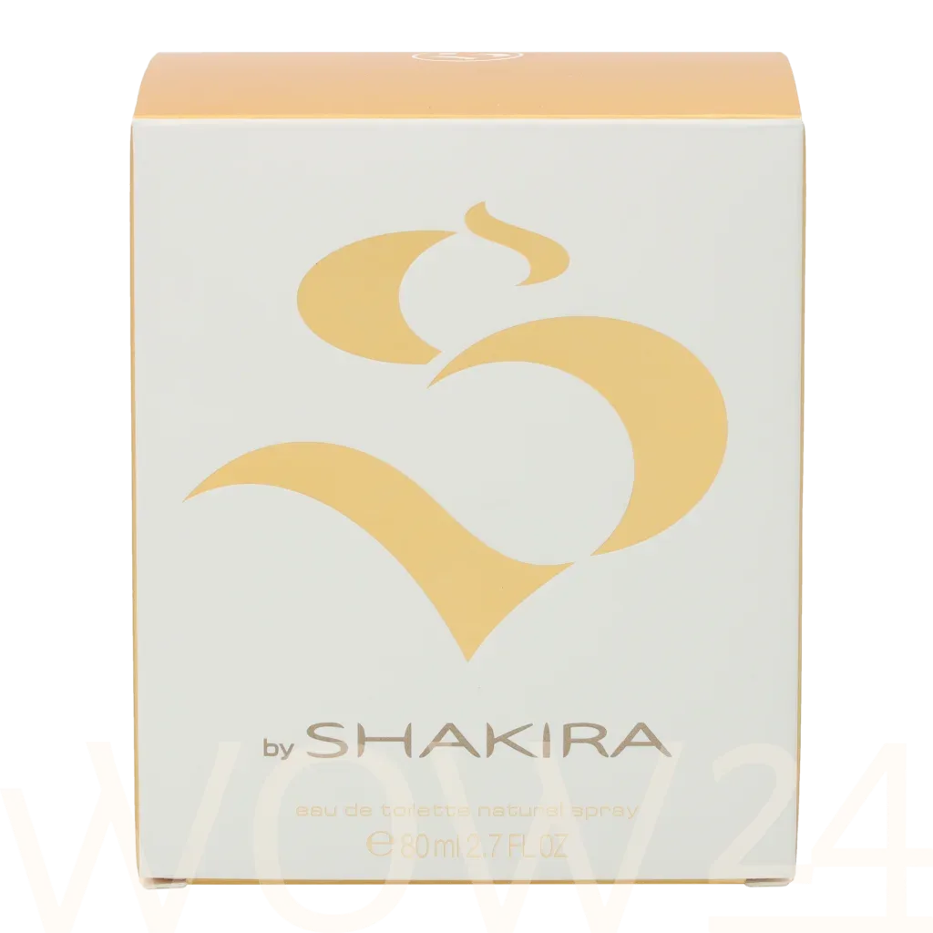 Shakira S thumbnail 2
