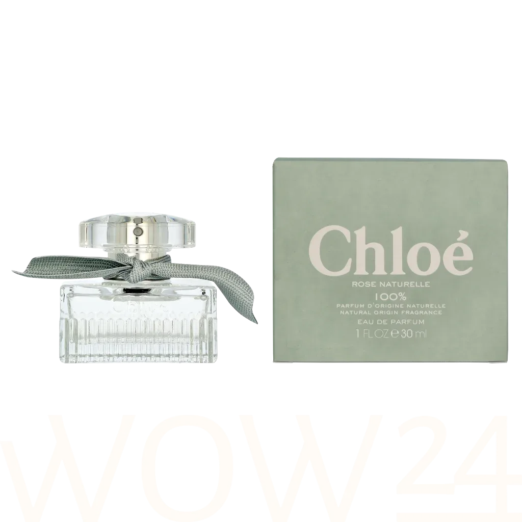 Chloe Chloe Rose Naturelle thumbnail 4