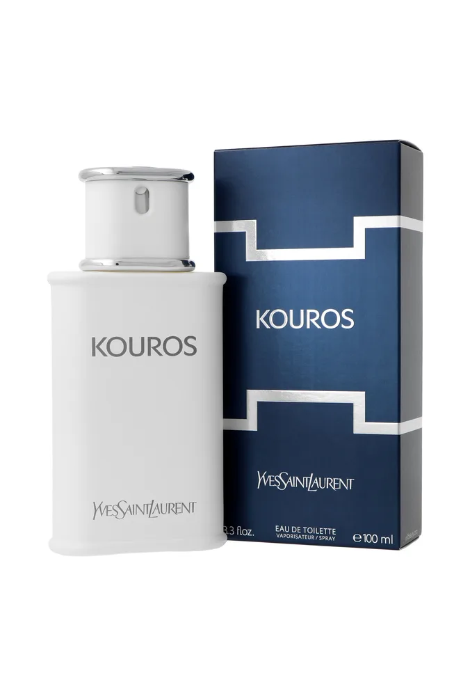 Yves Saint Laurent Kouros thumbnail 3