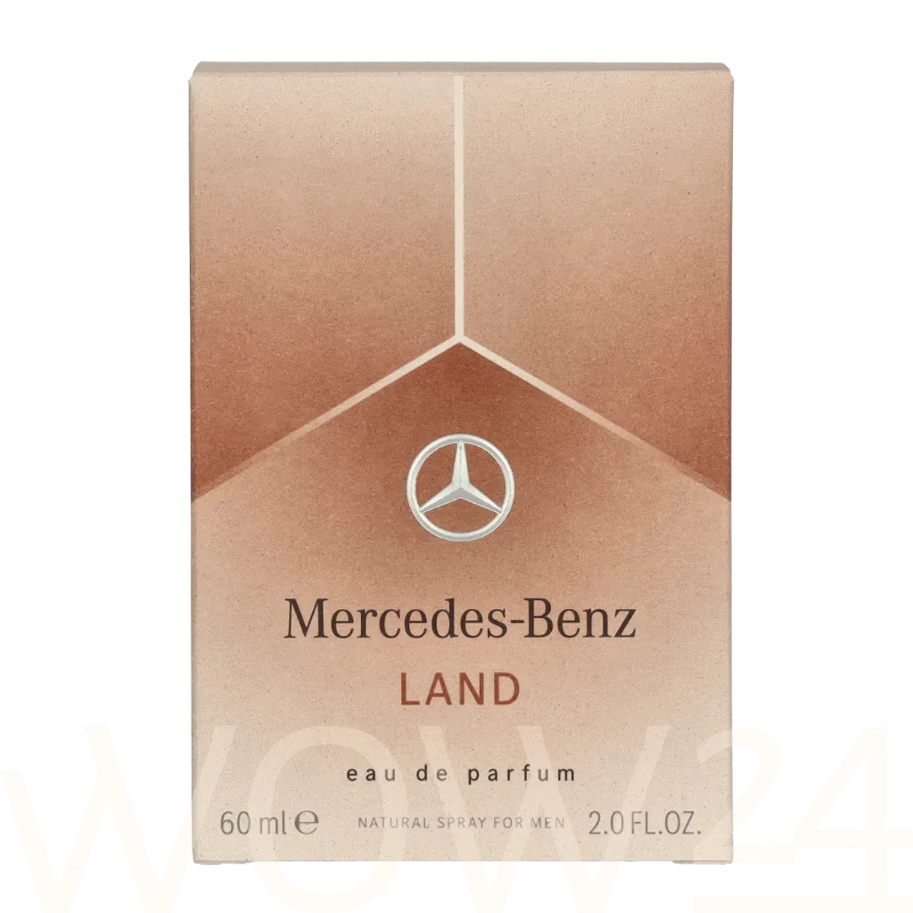 Mercedes-Benz Land thumbnail 2