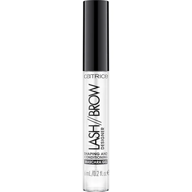 Catrice Lash/Brow Designer Mascara Gel thumbnail 2