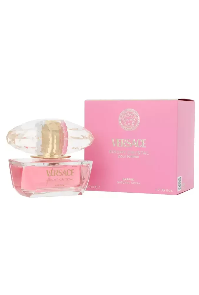 Versace Bright Crystal Parfum thumbnail 6