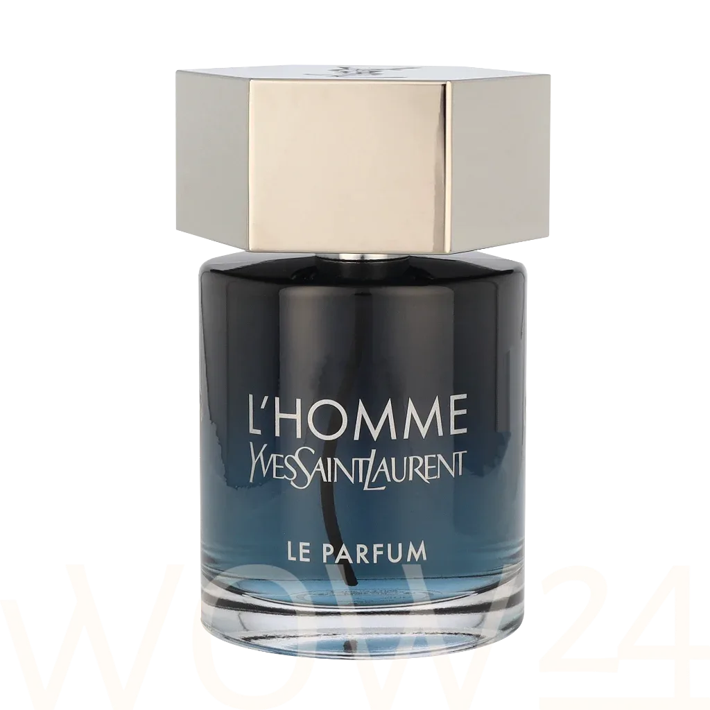 Yves Saint Laurent L'Homme Le Parfum thumbnail 5